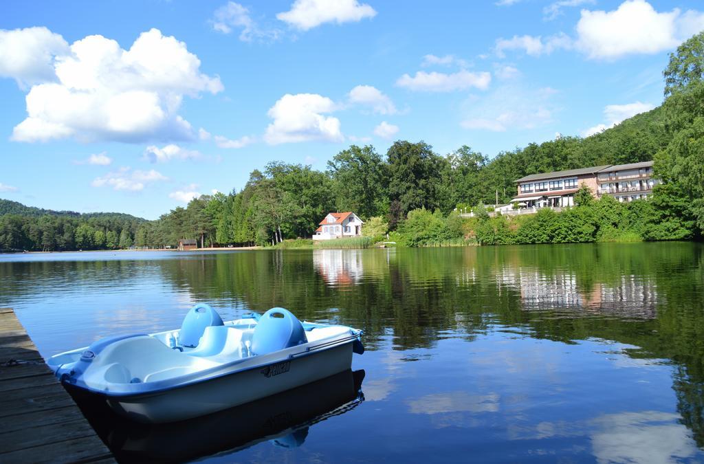 Le Gite De L'Ecureuil Sturzelbronn ภายนอก รูปภาพ